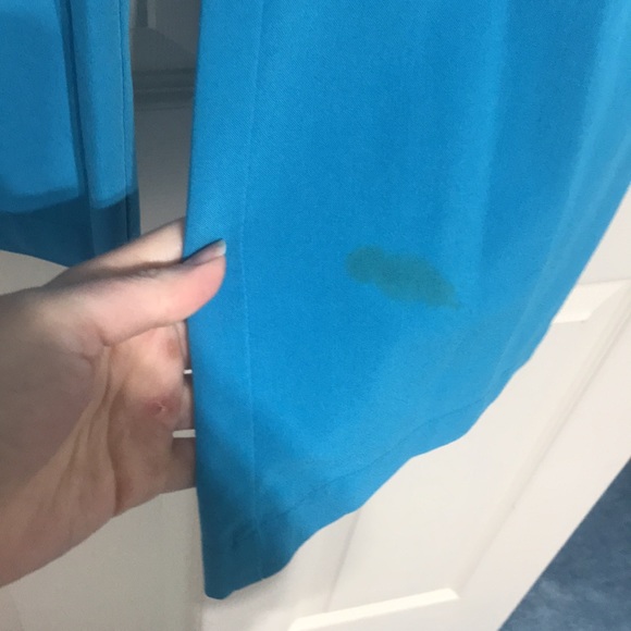 Jockey scrub set sx - Picture 3 of 3